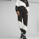 4sh PUMA 674207-01 Sweatpant POWER Cat Men